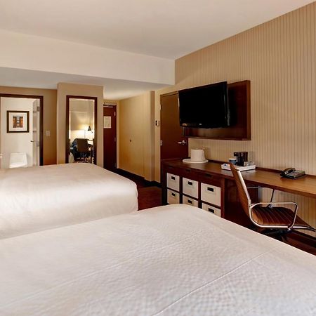 Four Points By Sheraton Peoria Exterior foto