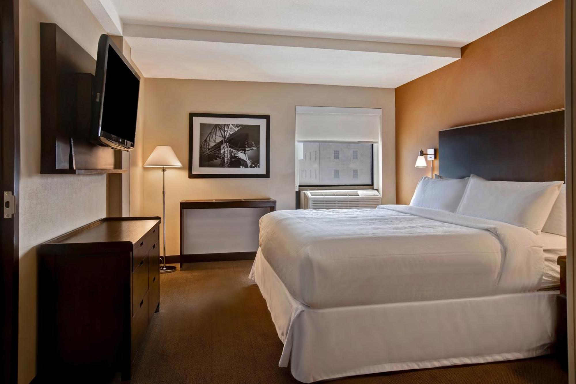 Four Points By Sheraton Peoria Exterior foto
