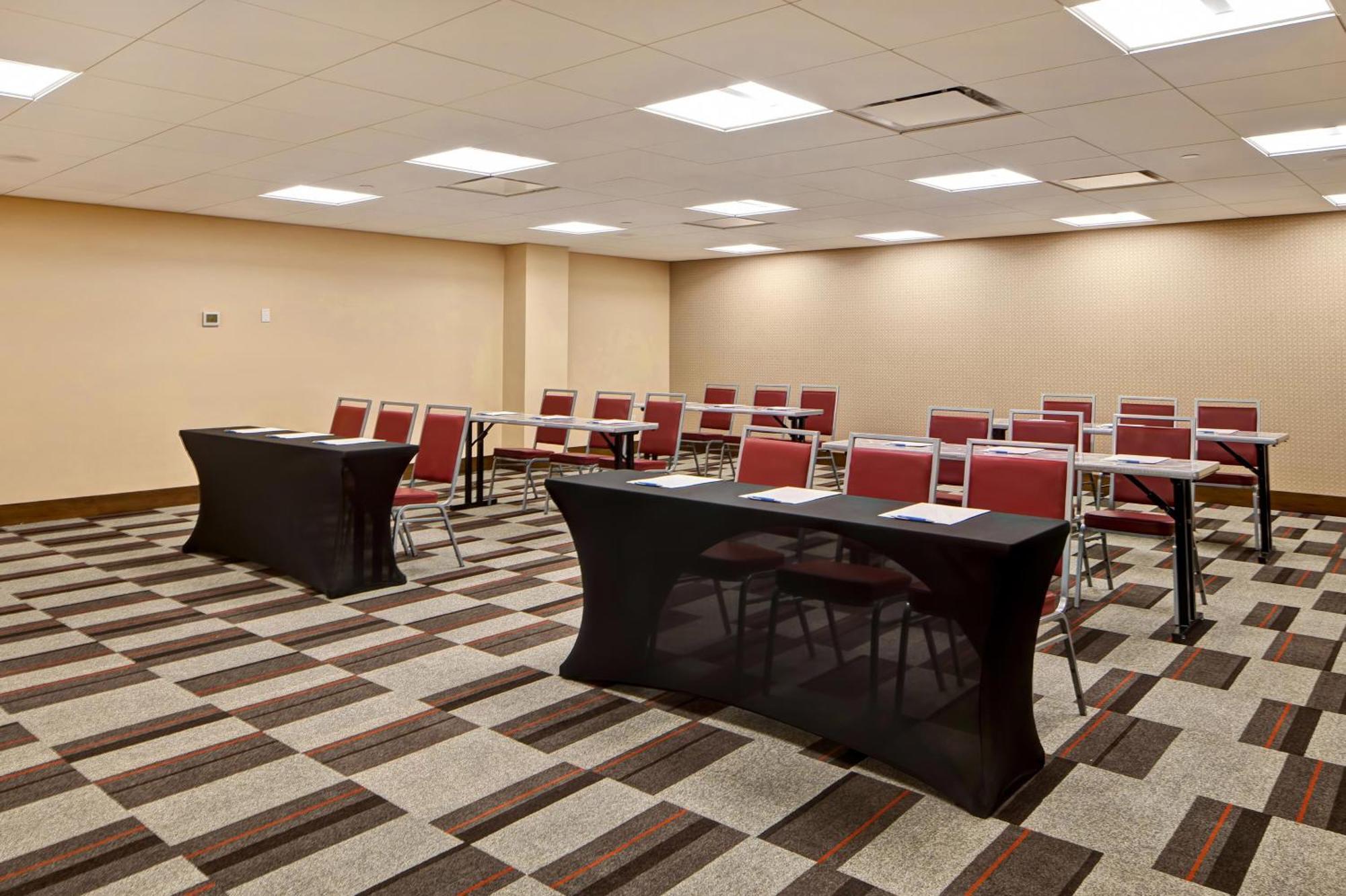 Four Points By Sheraton Peoria Exterior foto