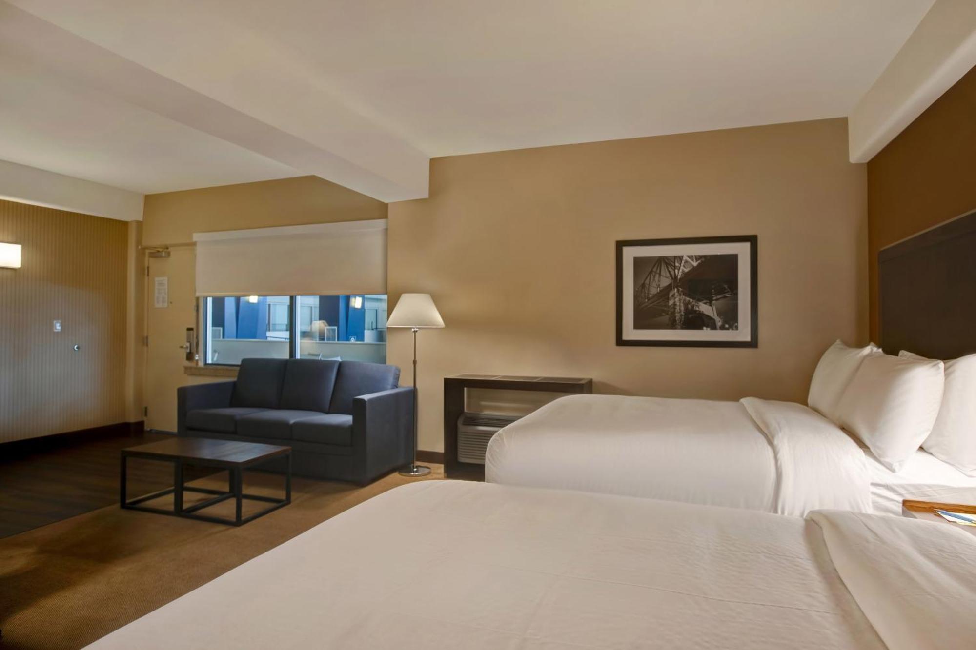 Four Points By Sheraton Peoria Exterior foto