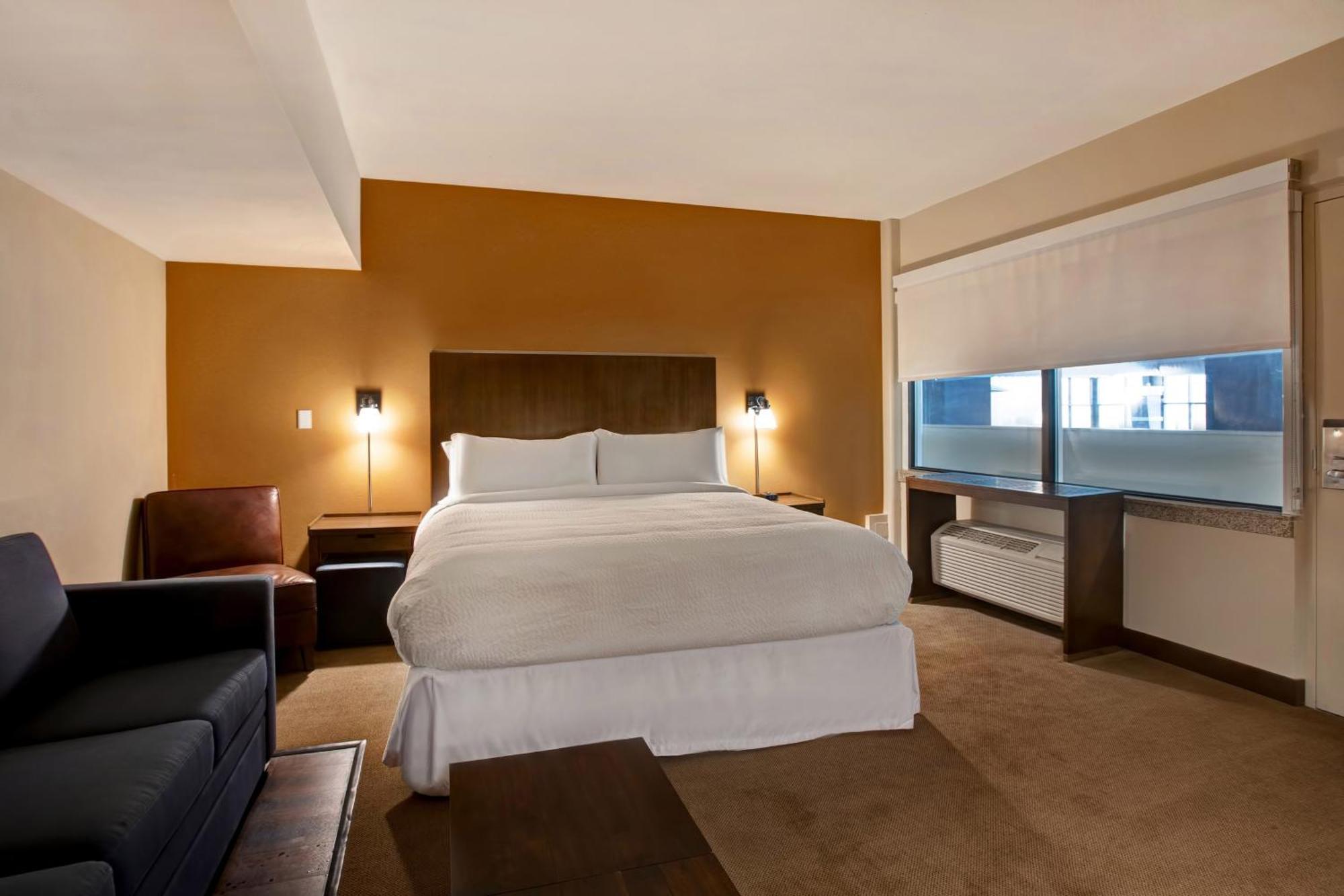 Four Points By Sheraton Peoria Exterior foto