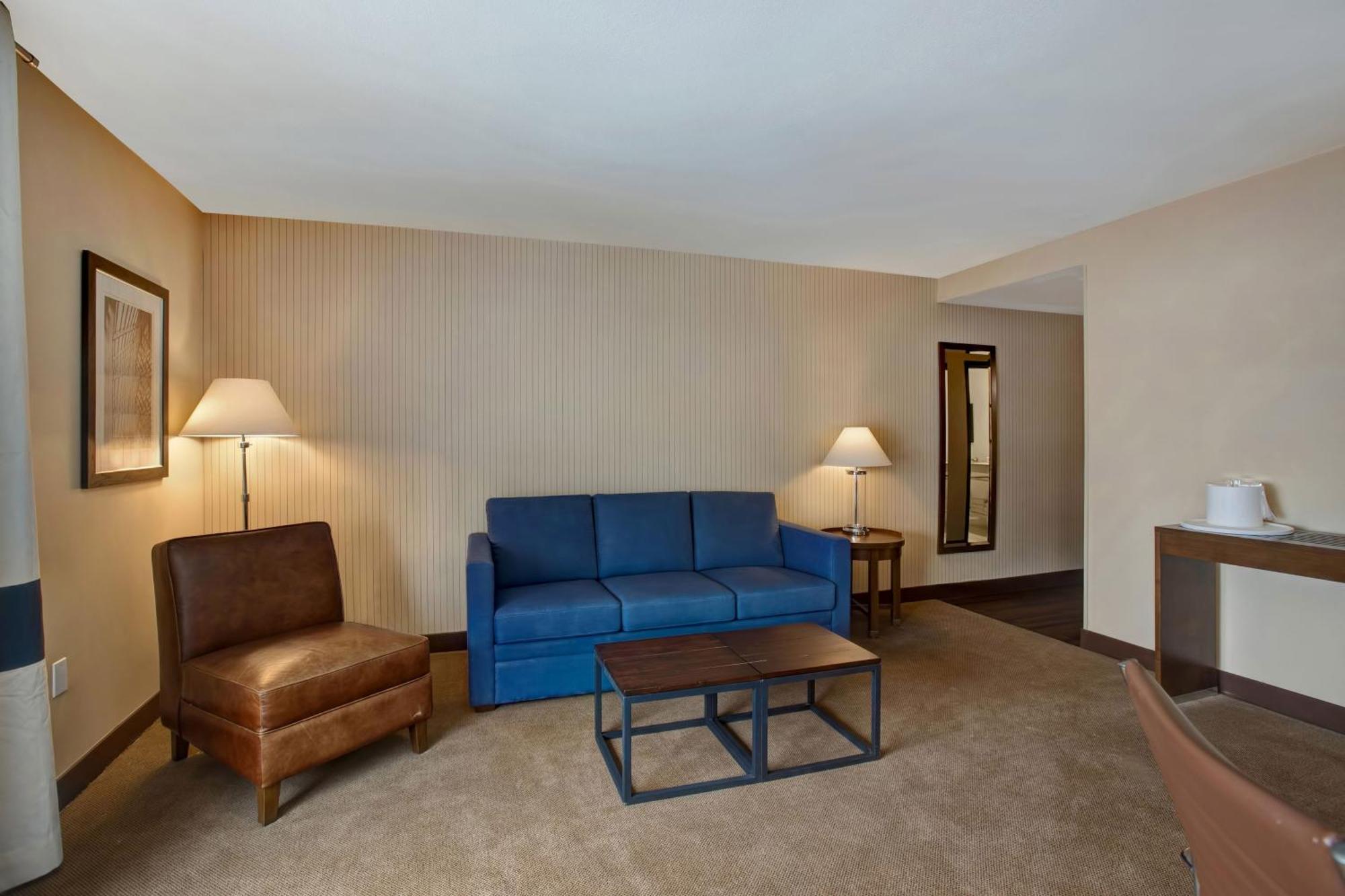 Four Points By Sheraton Peoria Exterior foto