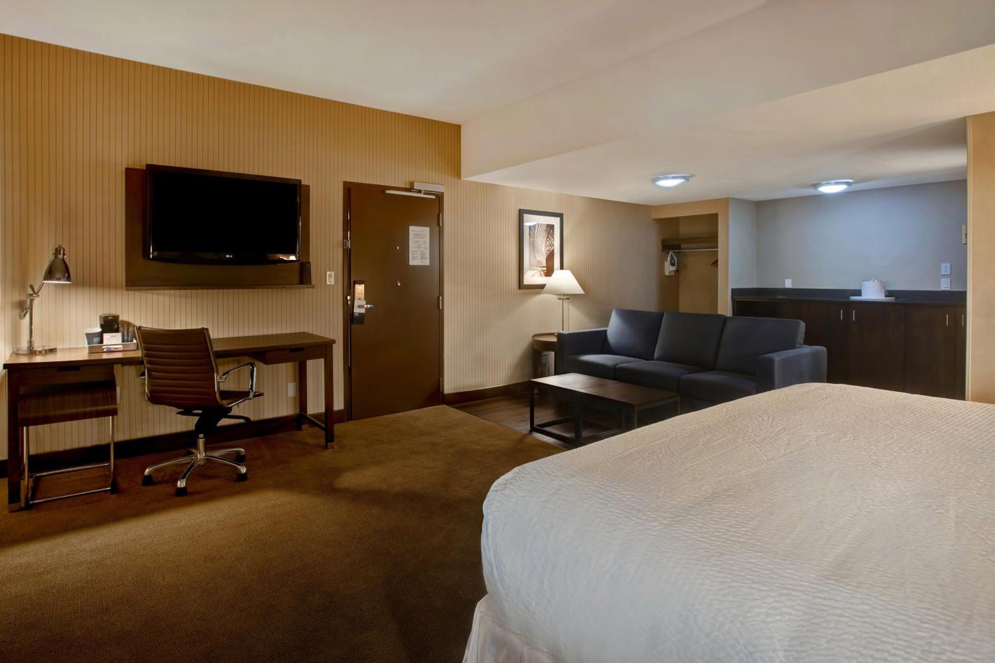 Four Points By Sheraton Peoria Exterior foto
