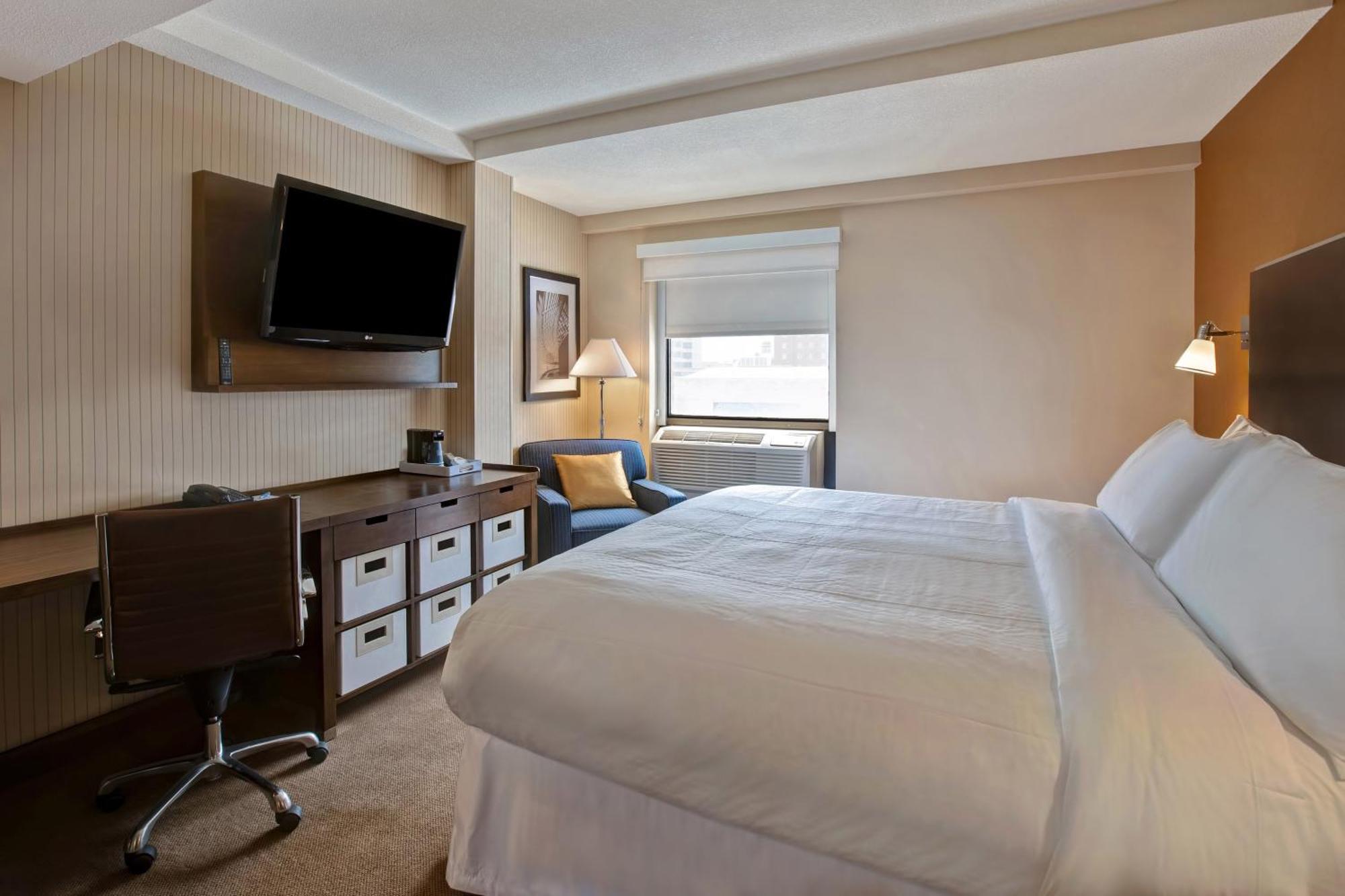 Four Points By Sheraton Peoria Exterior foto