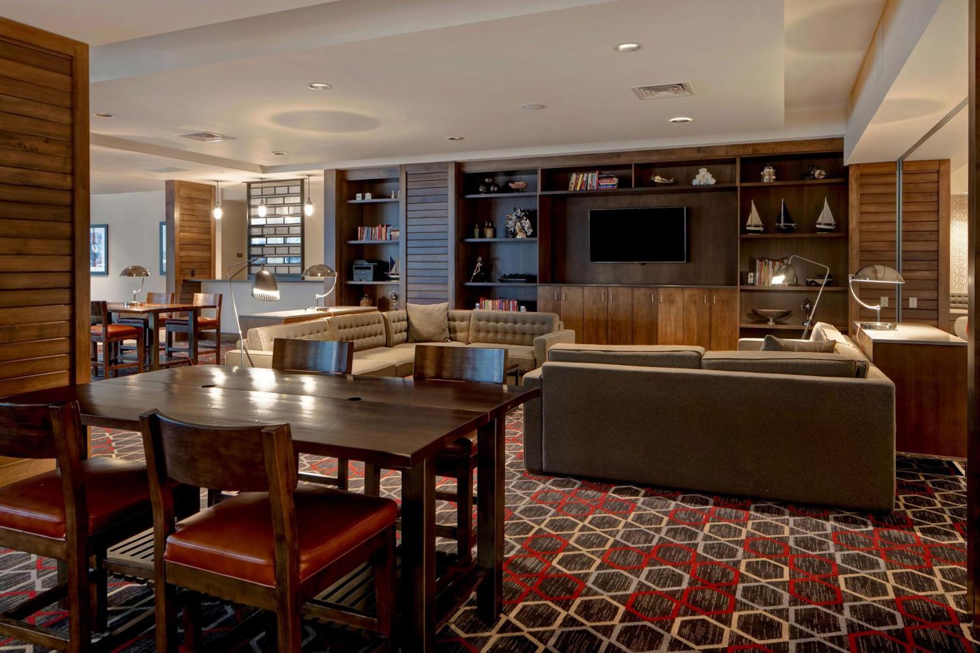 Four Points By Sheraton Peoria Exterior foto
